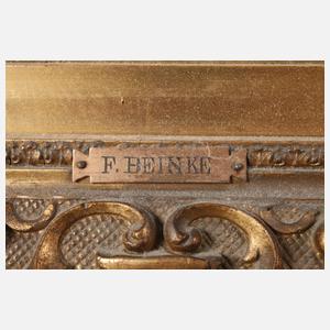 Fritz Beinke, "Jägerlatein"