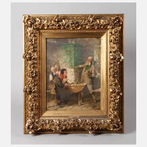 Fritz Beinke, "Jägerlatein"