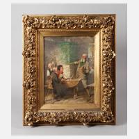 Fritz Beinke, "Jägerlatein"111