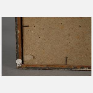 Arthur Blaschnik, Abendlandschaft