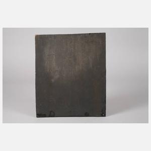 Bogman, Liebespaar mit Hund