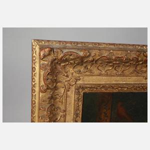 Henri de Braekeleer, Der Musikus