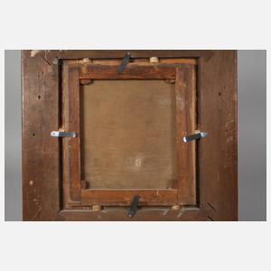 Henri de Braekeleer, Der Musikus