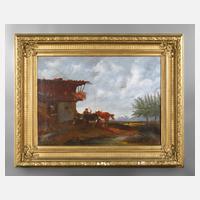 Ebeling, Bukolische Landschaft111