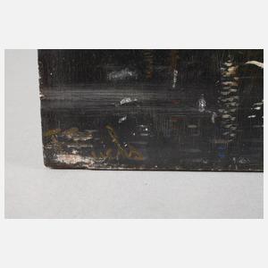 Therese Fuchs Fjordlandschaft