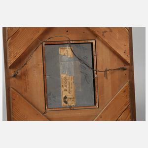 Max Gaisser, Flämische Kneipe