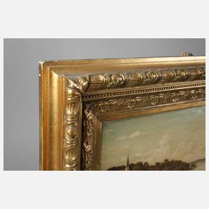 Bertha von Grab, Am See