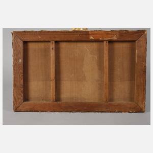 Hennicke, romantische Speewaldlandschaft