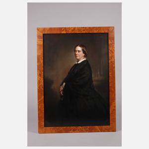 John Horsburgh, Damenportrait