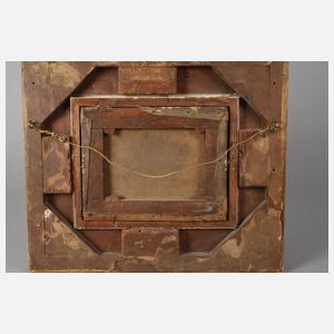 William Henry Hunt, Stillleben mit Pflaumen