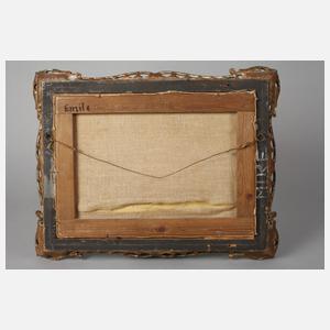 Émile Charles Lambinet, Angler am Fluss