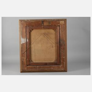 Georg Lampe, Damenportrait