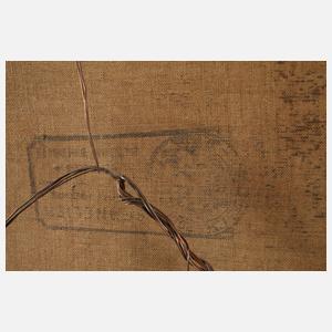 Georg Lampe, Damenportrait