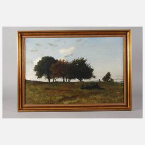 Albert Lang, "Auf der Höhe"