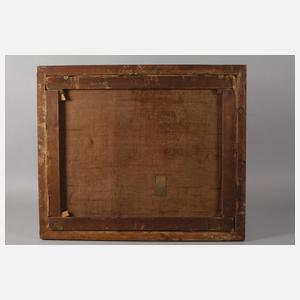 Ludwig, Sommerliche Gebirgslandschaft