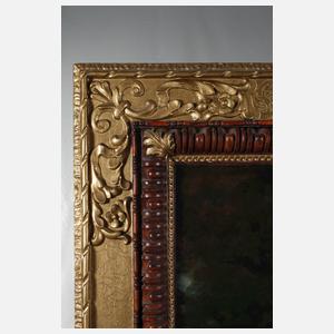 Prof. Georg Papperitz, Die kleine Prinzessin