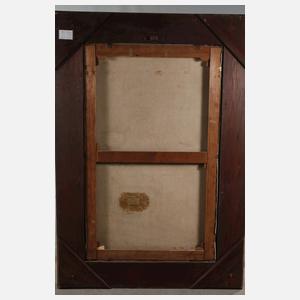 Prof. Georg Papperitz, Die kleine Prinzessin