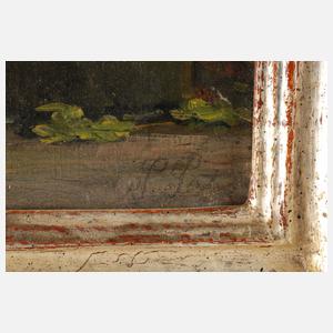 Pietronella Peters, Am Hausbrunnen