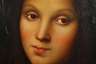 R. Pisi, "Maria Magdalena" nach Pietro Perugino