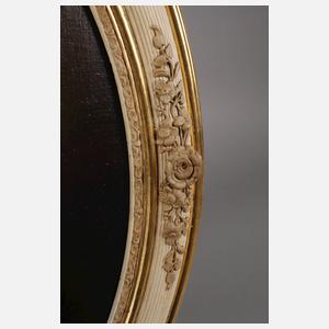 Adolf Schlesinger, Herrenportrait