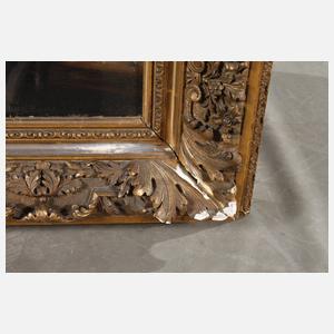 Paul Wagner, Kinderspiel