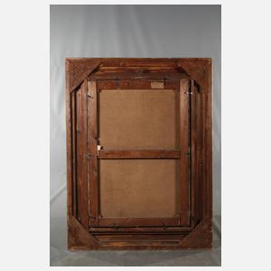 Paul Wagner, Kinderspiel