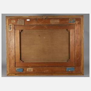 Friedrich Weiß, attr., Französische Küste