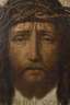 "Ecce Homo" Christuskopf mit Dornenkrone
