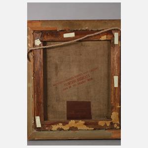 "Ecce Homo" Christuskopf mit Dornenkrone