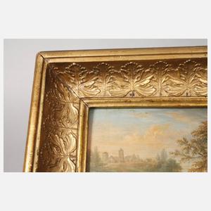 Jesus als guter Hirte