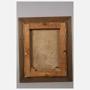 Portrait einer älteren Dame