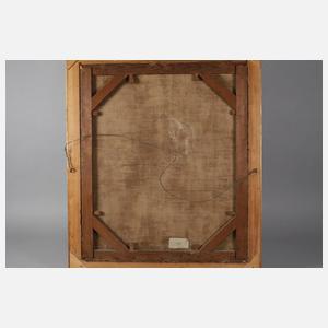 Portrait General in Uniform