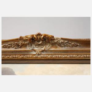 John Henry Boel, Am Gebirgsbach