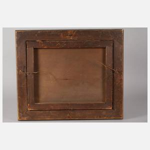 Romantische Landschaft