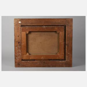 Stillleben mit Schreibzeug