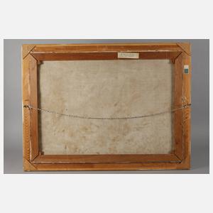 Ludwig von Andok, Blühende Berglandschaft