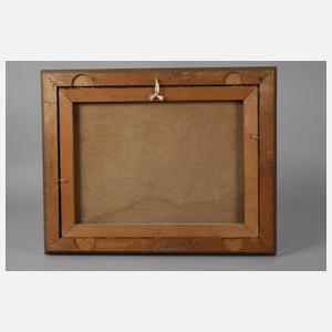 Franz Aumer, Rosenstillleben