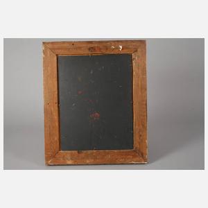 Henk Baaren, Stiller Winkel mit Wasserpumpe