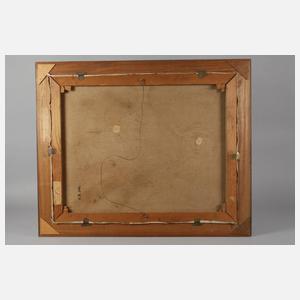 Karl Bärenfänger, Sommerblumen