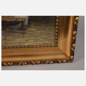 Hildegard von Bauer-Calchera, Carden an der Mosel