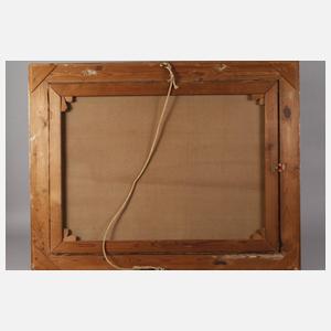 Hildegard von Bauer-Calchera, Carden an der Mosel