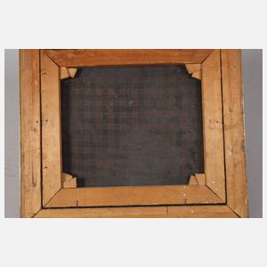 V. Betzold, Kücheninterieur