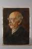 H. Brandl, Porträt Bismarck