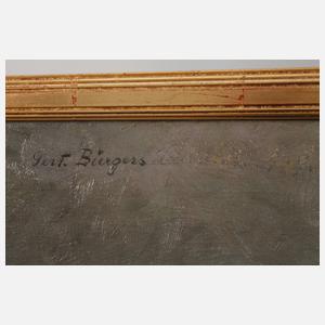 Gertrud Bürgers-Laurenz, Familienportrait