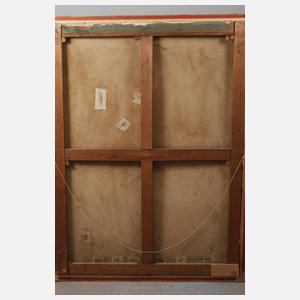 Gertrud Bürgers-Laurenz, Familienportrait