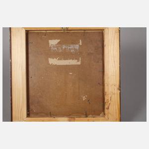 E. Catoni, Mädchen am Fluss