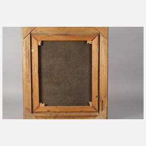 Charles Clair, romantische Landschaft