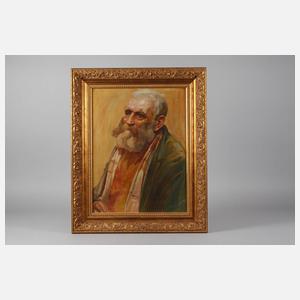 Jean Colin, Herrenportrait