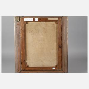 Jean Colin, Herrenportrait