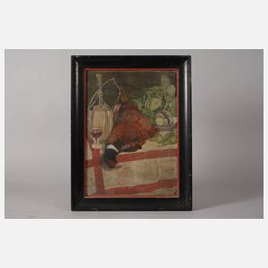 Czerny, Jagdstillleben